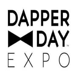 Dapper Day Expo November- 2024